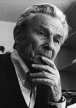 image of Josef Müller-Brockman